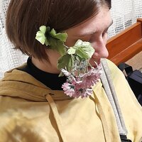 Дарья Красноперова