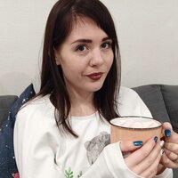 Екатерина Сенотрусова