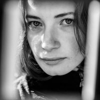 Вероника Воскобойникова