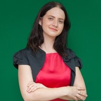 Кристина Поцелуйко