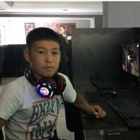 Айбар Алгазиев