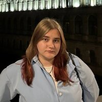 Александра П.