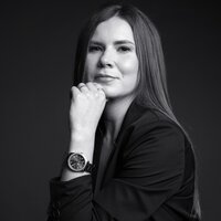 Светлана Александровна Морозова
