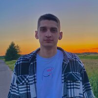 Данила Смиренин