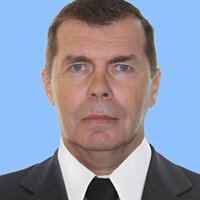 Юрий Мешков