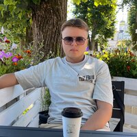 Дмитрий Цветков