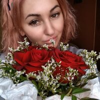 Марина Федотова