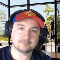 Владимир Головин