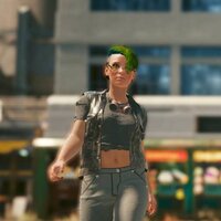 Ирина Лебедева