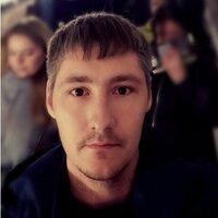 Максим Байдалин