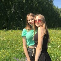 Вероника Соколовская