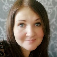 Ирина Панькова