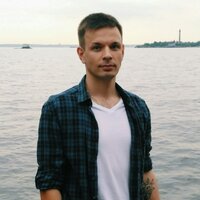 Евгений Васильев