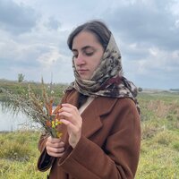 Серафима Лескина