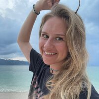 Наталия Лукашина