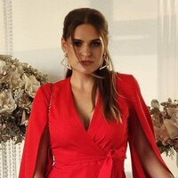 Дарья Захарченко