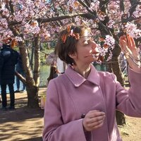 Эвелина Славянская