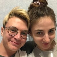 АндрейДаша Арнаутовы