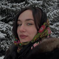 Валерия Мишина