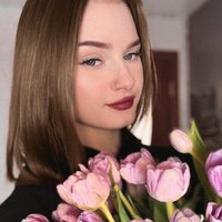 Анастасия Люцева