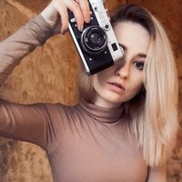 Виктория Иванушкина