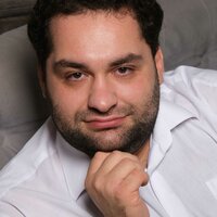 Семен Малиновский