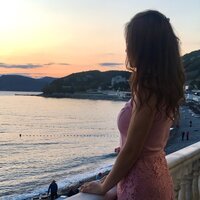 Виктория Задорожная