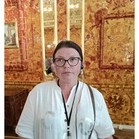 Наталья Мысина