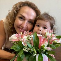 ирина соловьева