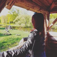 Мария Решетник