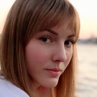 Анна Панкратьева