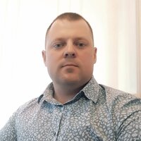Дмитрий Печенин