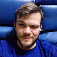 Виталий Постников