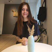 Ксения Янченко