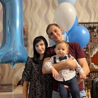 Оксана Сапрунова