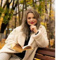 Юлия Сиверцова