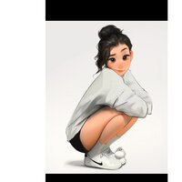 Саша Фалина