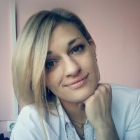 Арина Руслановна