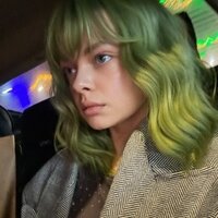 Анастасия Тимчук