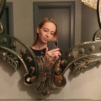 Екатерина Андреева