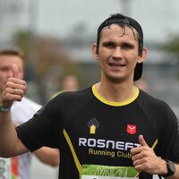 Федченко Андрей