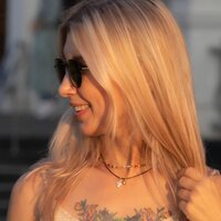 Анна Арыжакова