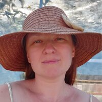 Росина Чернышова