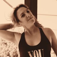 Анна Любченко