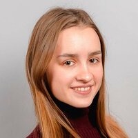 Екатерина Скрипник