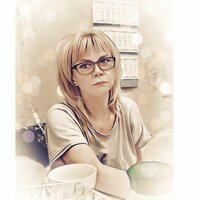 Татьяна Воловик