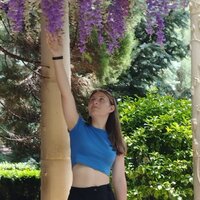 Алиша Кривецкая