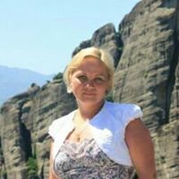 Аннушка Антонович