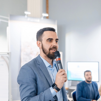 Илья Ярыгин