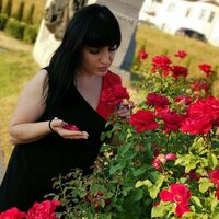 Индира Аракелян